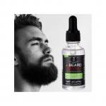 Aichun Beard Growth Beard & Moustache Fast Growth Oil 30 Ml