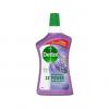 Dettol Surface Cleaner 900 Ml - Lavender