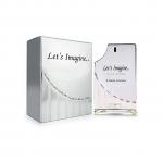 Chris Adams Lets Imaginenperfume