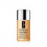 Clinique Even Better Make Up SPF 15 Foundation - Honey Wheat