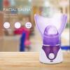 Generic Electric Facial Steamer Sauna Thermal Aromatherapy