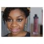 Sleeky Make Up Matte - Lip Gloss Birthday Suit