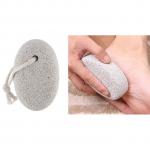 Generic Classy Stone Foot Scrubber For Smooth Feet (MAWE)