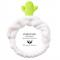 Fashion Women Fashion Plush Headband Makeup Face Wash Hairband