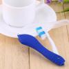 Generic Foldable Folding Toothbrush 1pc Plastic Durable Mini Outdoor Camping Travel