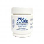 Peau Claire Lightening Beauty Body Cream With Vitamin E Natural Skin Care Treatment Face Body