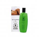 Dr. James Hip Up And Buttock Gel -For Rounder, Firmer And Lifted Butt -200ml.