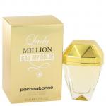 Paco Rabanne Lady Million My Gold EDT-50 Ml