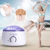 Generic Depilatory Hair Removal Wax-melt Machine Heater Waxing Kit