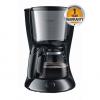 Philips HD7457 - Coffee Maker -  920W Dripfilter  - Black.