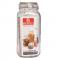 Bon Appetit Square BA Glass Jar 2L With Clip