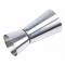 Generic Stainless Steel Jigger Cup Peg Shot Tot Bar Measure 30/60ml