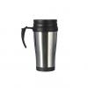 Signature  Travel Car Coffee Tea Mug Cup