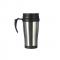 Signature  Travel Car Coffee Tea Mug Cup