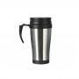 Signature  Travel Car Coffee Tea Mug Cup