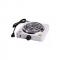 Generic Electric Cooker / Single Spiral Coil Hotplate.