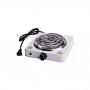 Generic Electric Cooker / Single Spiral Coil Hotplate.