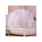 Generic Tent Shaped Mosquito Net-white