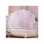 Generic Tent Shaped Mosquito Net-white