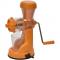 Generic Multipurpose Manual Fruit & Vegetable Juicer With Waste Cup