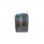AKKO Rechargeable LED Emergency Light
