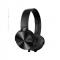 Sony MDR-XB450 Wired Headphones - Blacl