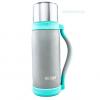 Redberry RSF-1202 - Stainless Steel Vacuum Flask - 0.5L - Grey