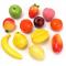 Generic 12PCS Decorative Plastic Fruit Home Decor Garden Kitchen Dis