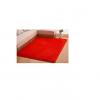 JIBAO Soft Fluffy Carpet - Red