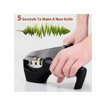 Generic Kitchen Manual Knife Sharpener