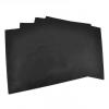 Generic Reusable Aluminum Foil 4pcs/lot Gas Stove Protectors Cover Dishwasher Safe