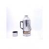 Sundabest High Quality Stainless Steel Thermos Flask - 3.2L - Silver .