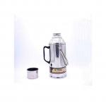 Sundabest High Quality Stainless Steel Thermos Flask - 3.2L - Silver .