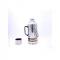 Sundabest High Quality Stainless Steel Thermos Flask - 3.2L - Silver .