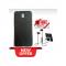 Generic COVER FOR Nokia C1+ FREE Bluetooth Headset & Ring