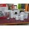 Signature 5 In 1 Food Processor /Blender/Juicer/Grinder - 3L