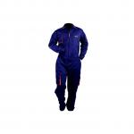 Generic Navy Blue Cargo Overall