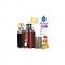 Nunix Heavy Duty Pure Juice Extractor Stainless Juicer/ Blender