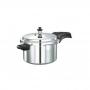 Matrix Aluminium Pressure Cooker- 10 LItres