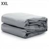 Generic Car Universal Cover Single-Layer Rainproof Dustproof