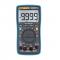 Bside Digital Multimeter AC DC Voltage Current 9999 Counts