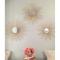Fashion 3PCS Home Wall Mirror Decoration