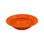 Kip 6 Pcs Melamine Soup Dinner Plate Round 8.5`-Kitchen Utensil