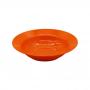 Kip 6 Pcs Melamine Soup Dinner Plate Round 8.5`-Kitchen Utensil