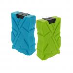 Generic Ice Brick Cooler Box Reusable , Lunch Picnic Camping