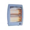 Nunix Halogen Portable Electric Room Heater