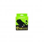 Oraimo Fast Android 2.0 Charger For All Smart Phones & Tablets-Black
