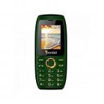 Bontel L800 1.77"Screen,(1000 MAh) Big Speaker,Power Bank Option, - Green