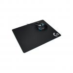Logitech Mouse Pad - Natural Rubber Clothpad -LKSM