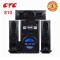 CTC 3.1CH 810 Home Theater Bluetooth Home Audio Remote Control Speaker Systems